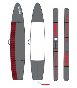SIDEON HOUSSE SUP BAG RACE PROLUXE 8mm