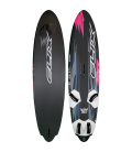 ELIX FUNBOARD R1X - XS