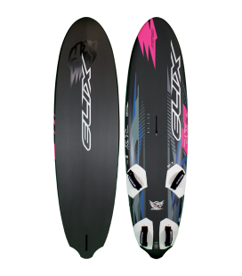 ELIX FUNBORD R1X - S