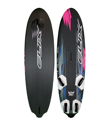 ELIX FUNBORD R1X - S