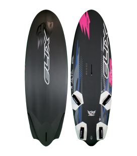 ELIX FUNBORD R1X - M