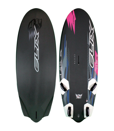 ELIX FUNBORD R1X - L