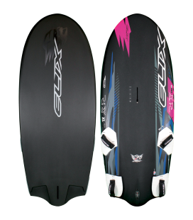 ELIX FUNBORD R1X - XL