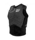 NEILPRYDE GILET IMPACT VEST ZIP LATERAL