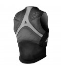 NEILPRYDE GILET IMPACT VEST ZIP LATERAL