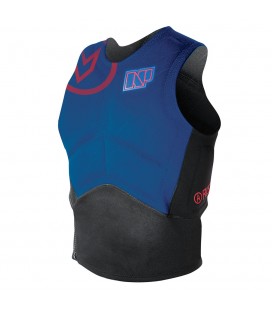NEILPRYDE GILET IMPACT VEST ZIP LATERAL