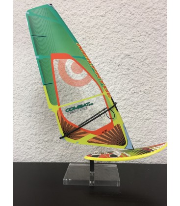 MINIATURE WINDSURF NEILPRYDE COMBAT HD 4.5