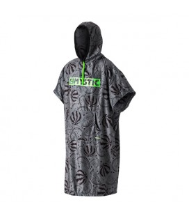 MYSTIC PONCHO JUNIOR WATERMELON