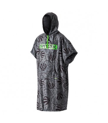 MYSTIC PONCHO JUNIOR