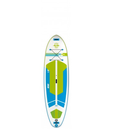 BIC 10'6" SUP AIR WIND
