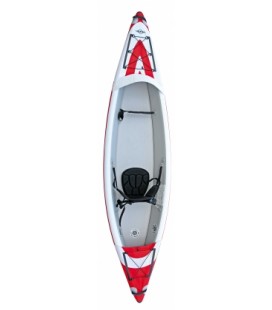 KAYAK BIC YAKKAIR FULL HP1