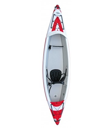 KAYAK BIC YAKKAIR FULL HP1