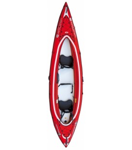 KAYAK BIC YAKKAIR HP2