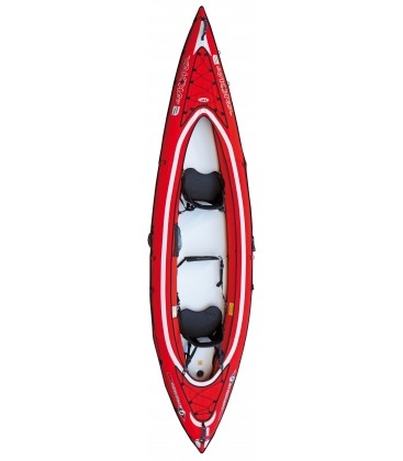 KAYAK BIC YAKKAIR HP2