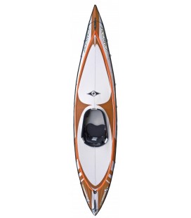KAYAK BIC NOMAN HP1
