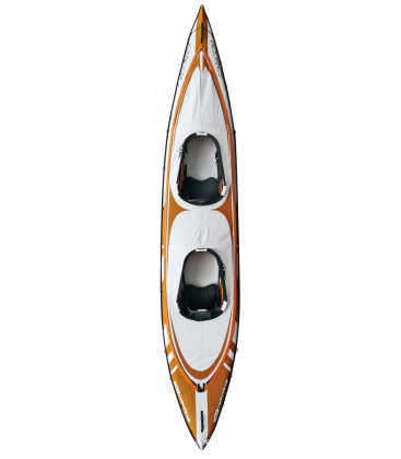KAYAK BIC NOMAN HP3