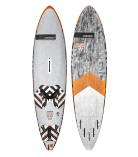 RRD HARDCORE WAVE LTD V6