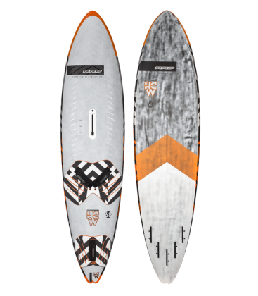 RRD HARDCORE WAVE LTD V6