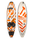 RRD WAVE CULT WOOD V6
