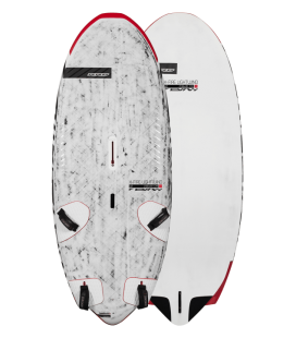 RRD X-FIRE LIGHTWIND LTD V2 147 LTS