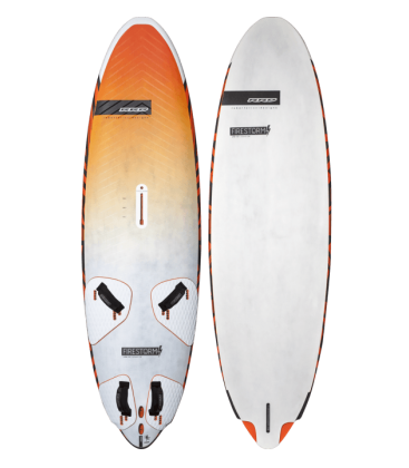 RRD FIRESTORM LTD V4