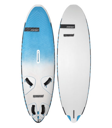 RRD FIRESTORM WOOD V4