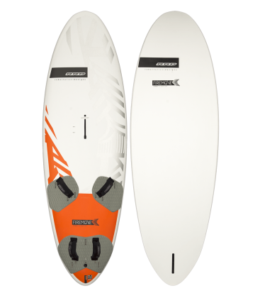 RRD FIREMOVE E-TECH V3