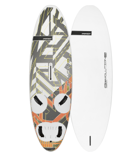 RRD 360 EVOLUTION DURATECH V4