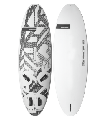 RRD 360 EVOLUTION SOFTSKIN V4