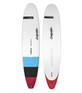 RRD LONGRIDER SOFTSKIN V3