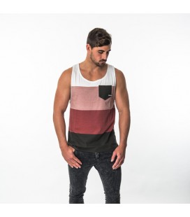 MYSTIC DEBARDEUR ANCHOR