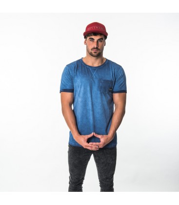 MYSTIC TEE-SHIRT THE RIDE