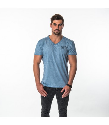 MYSTIC TEE-SHIRT FORTITUDE