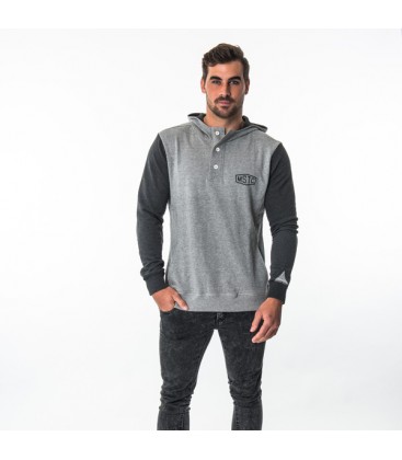 MYSTIC SWEAT SEGMENT