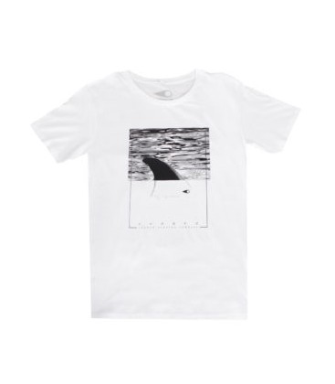 SOORUZ TEE-SHIRT FOIL