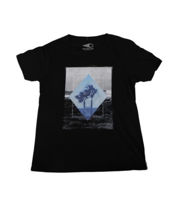 SOORUZ TEE-SHIRT WELCOME