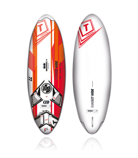 TABOU ROCKET WIDE CED