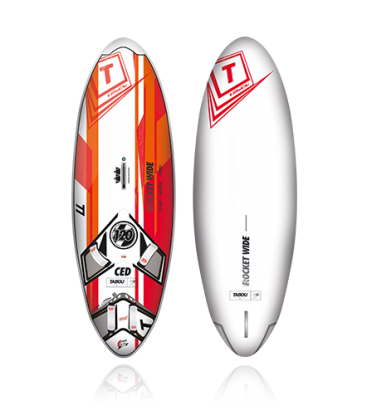 TABOU ROCKET WIDE CED