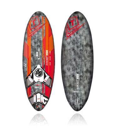 TABOU ROCKET WIDE LTD