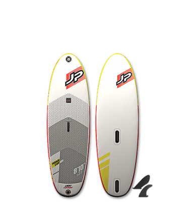 JP YOUNG GUN AIR LE 2017