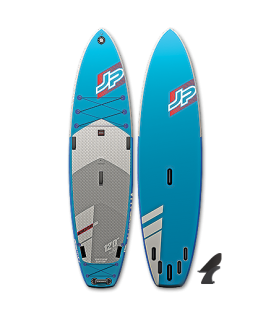 JP SUP ADVENTURAIR SE 2017