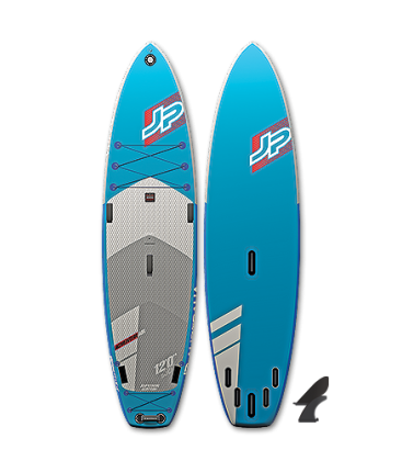 JP SUP ADVENTURAIR SE 2017