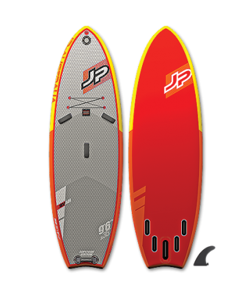 JP SUP RIVAIR SE 2017