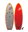 JP SUP RIVAIR SE 2017