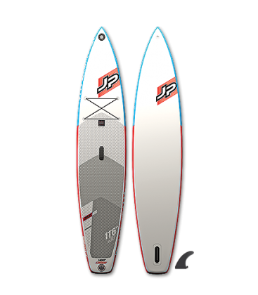 JP SUP CRUISAIR 2017