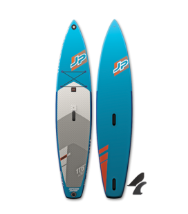 JP CRUISAIR WINDSUP SE 2017