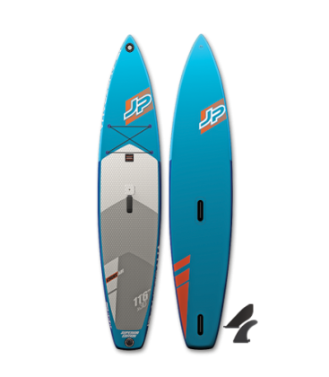 JP CRUISAIR WINDSUP SE 2017