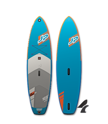JP ALLROUNDAIR WINDSUP SE 2017