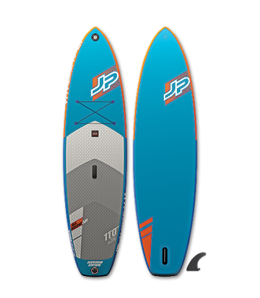JP SUP ALLROUNDAIR SE 2017
