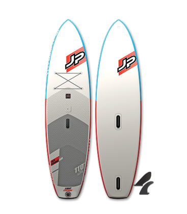 JP ALLROUNDAIR WINDSUP LE 2017